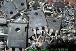 回收廢電子資源，賦能緊固件制造循環經濟