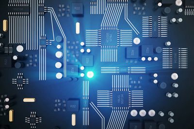 多核CPU 信息時(shí)代的精密“大腦”與緊固件制造的對(duì)比