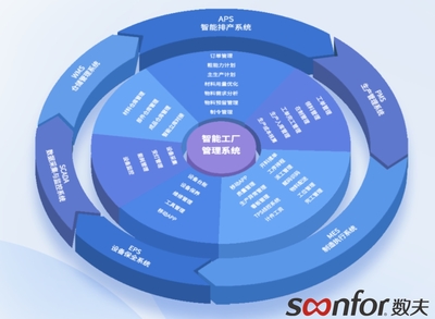 數(shù)夫軟件核心產(chǎn)品與服務(wù)概覽